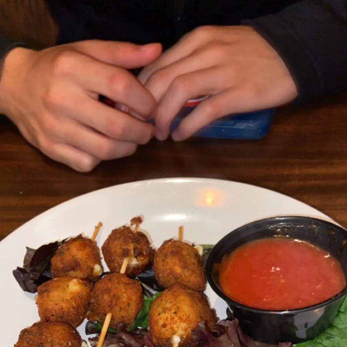 Mozzarella Cheese