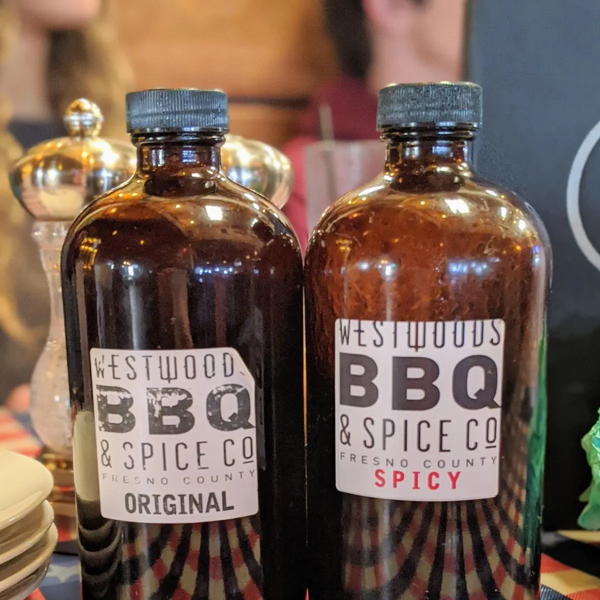 BBQ Sauce