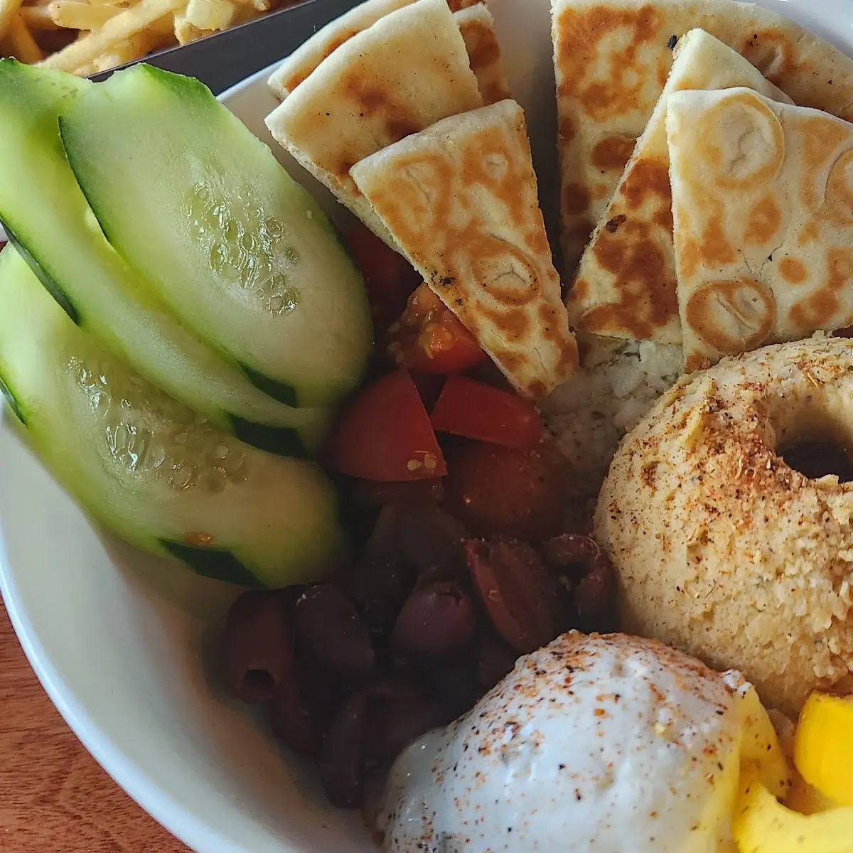 Hummus
