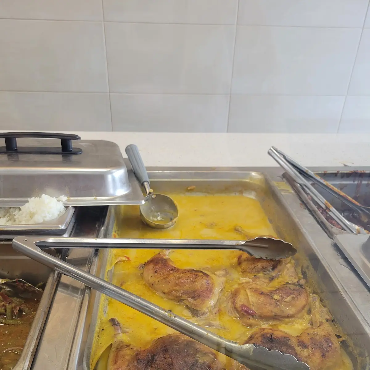 Baked Chicken