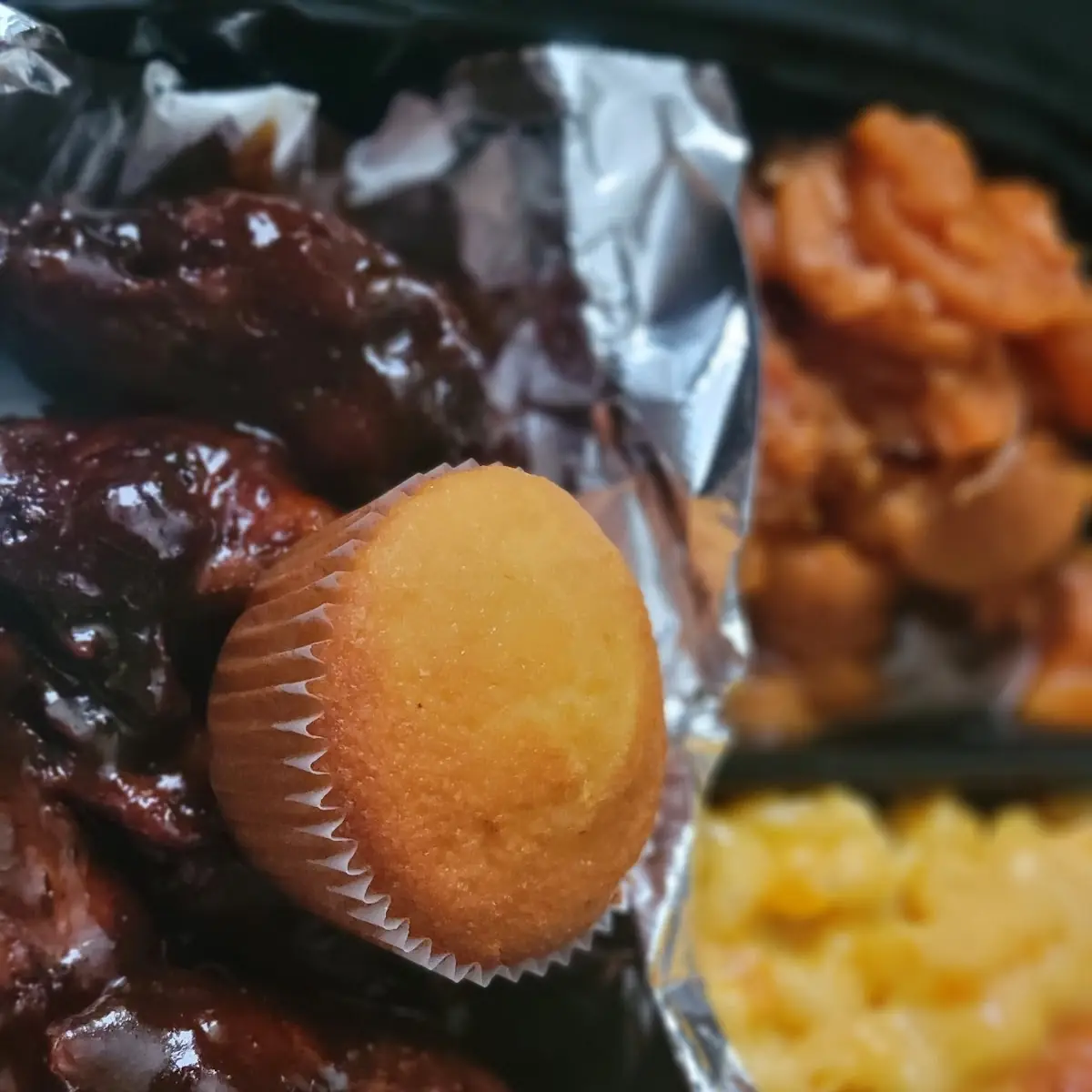 Jerk Wings Combo