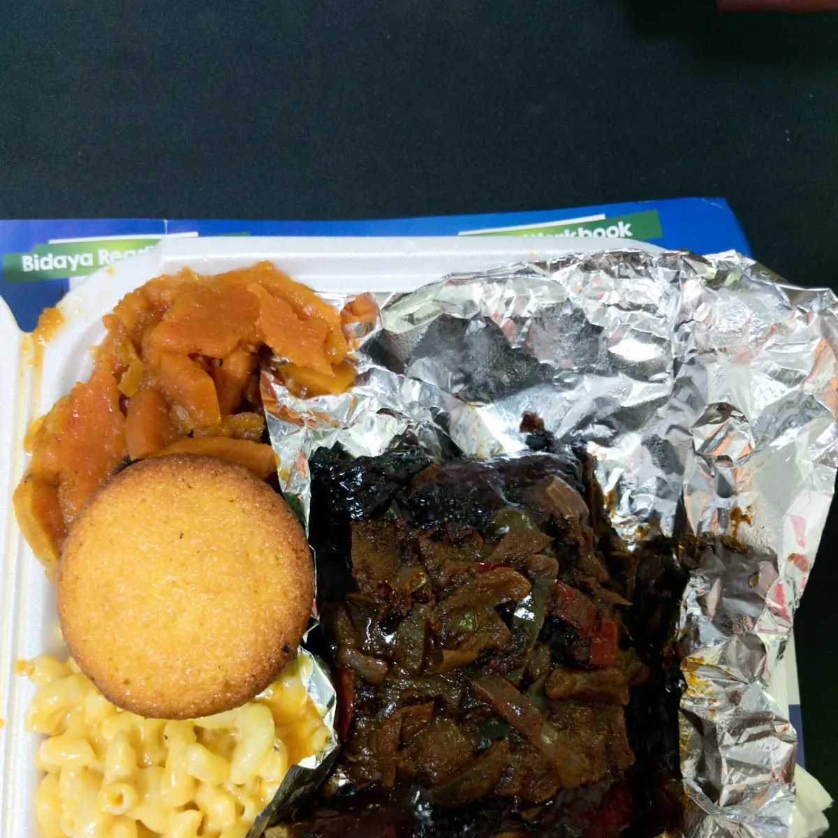 Pulled Pork