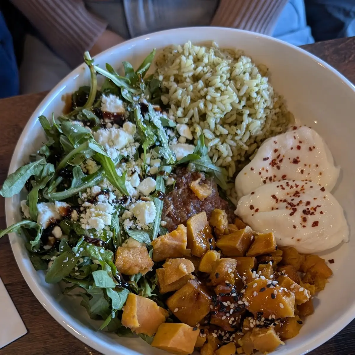 Grain Bowl