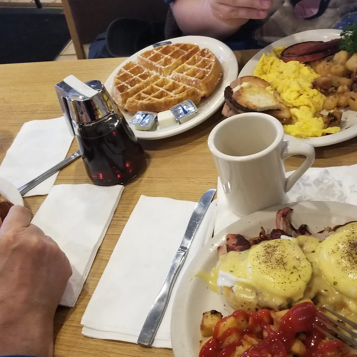Corned Beef Hash