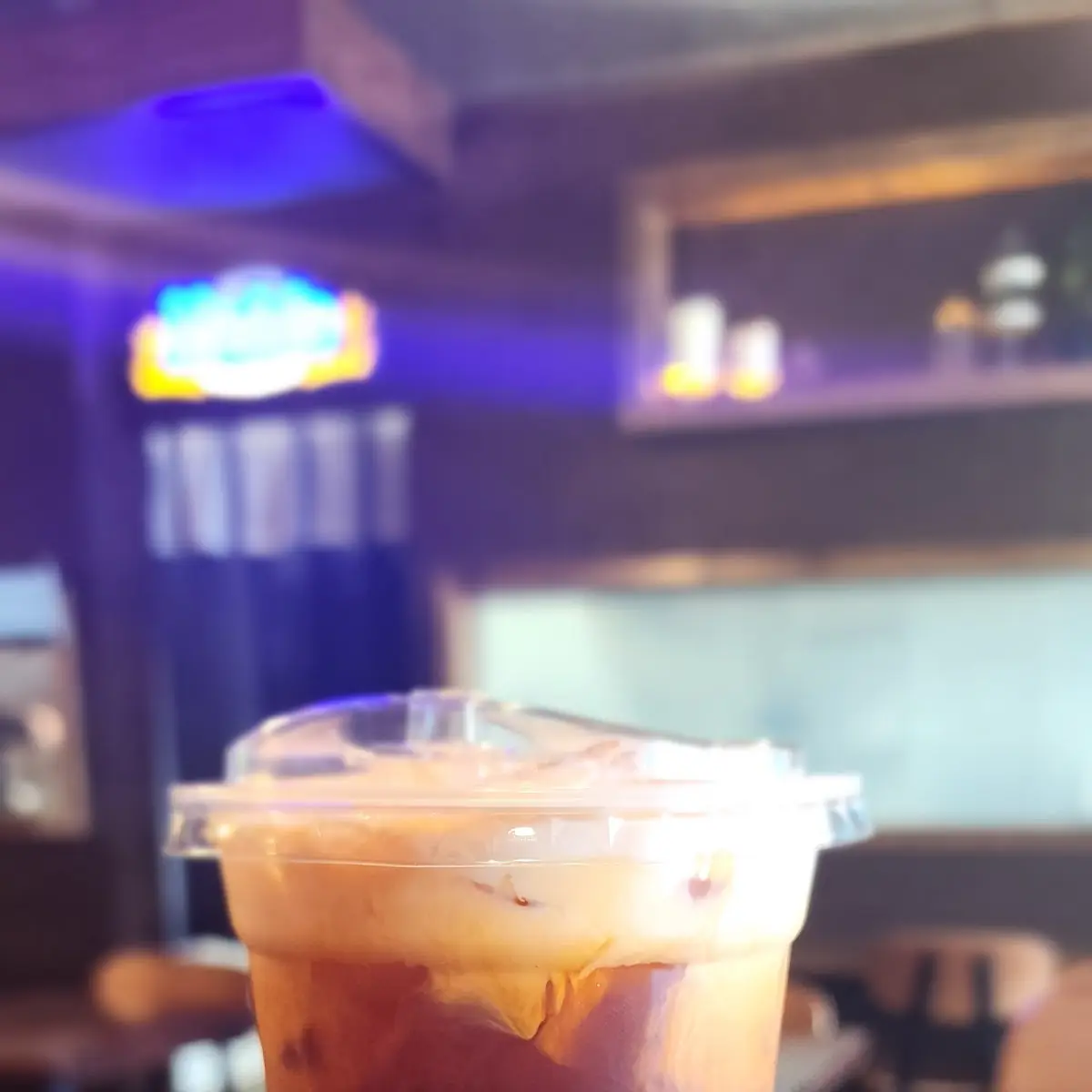 Thai Tea