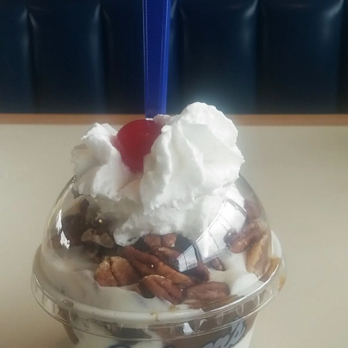 Hot Fudge