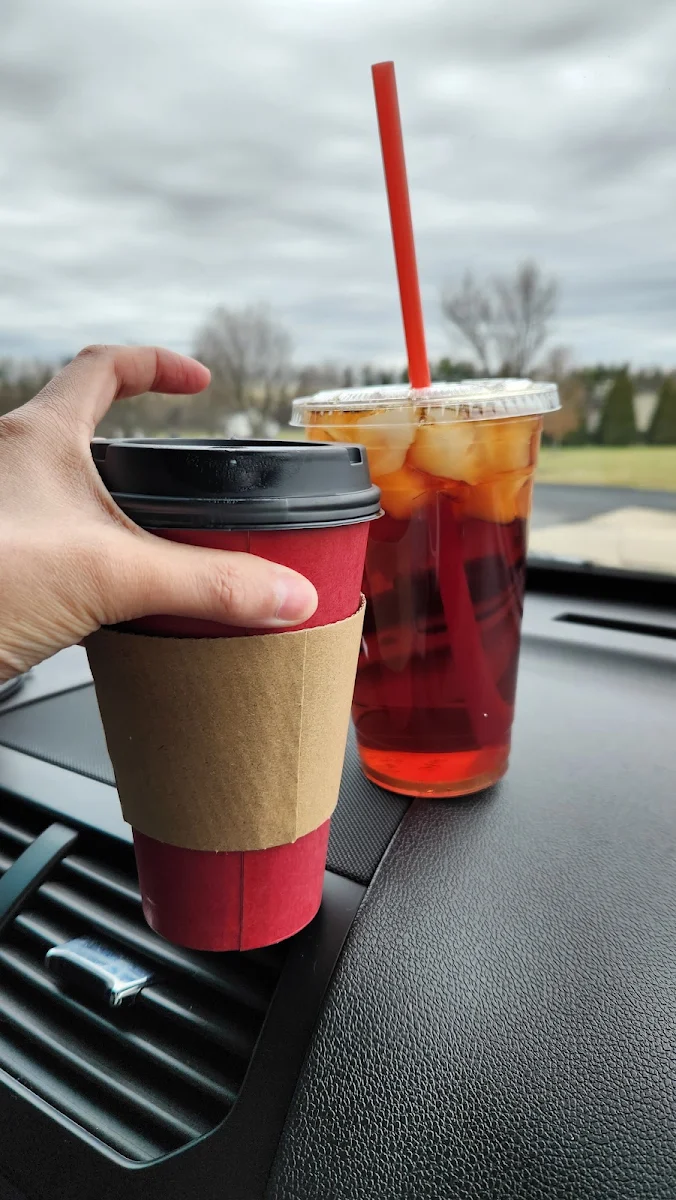 Cold Brew