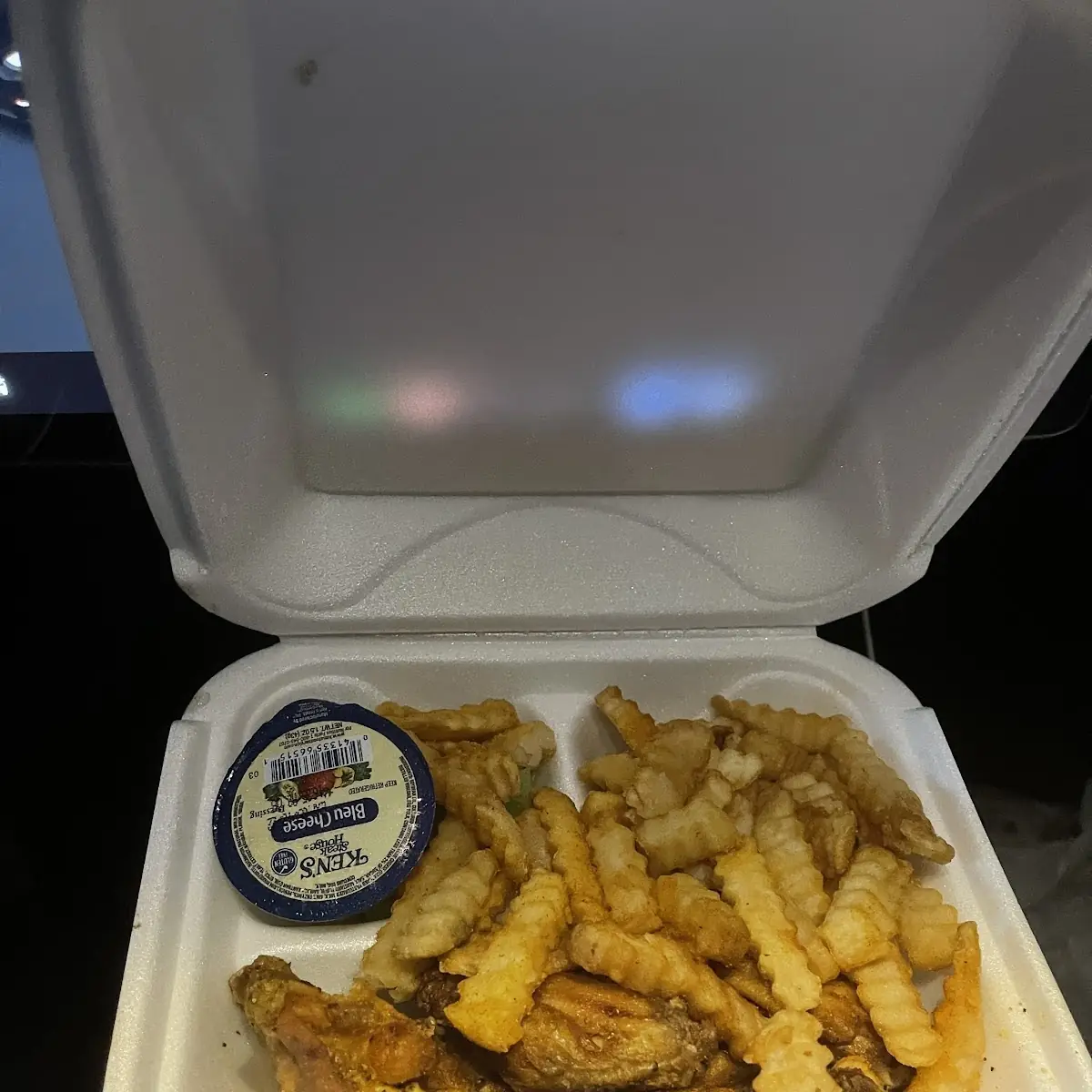 Lemon Pepper