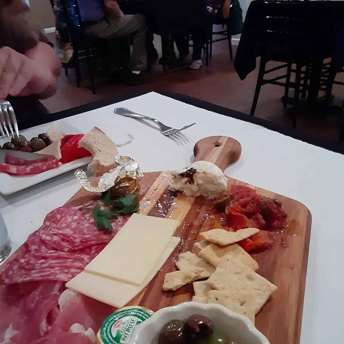 Antipasto Della Casa