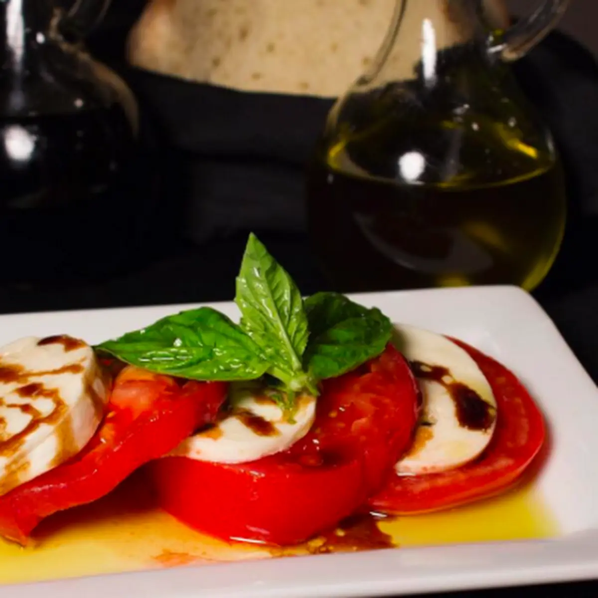 Insalata Caprese