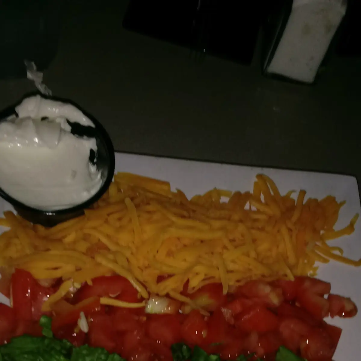Fajitas