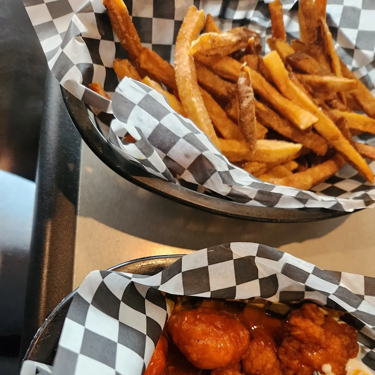 Sweet N Hot Boneless Wings