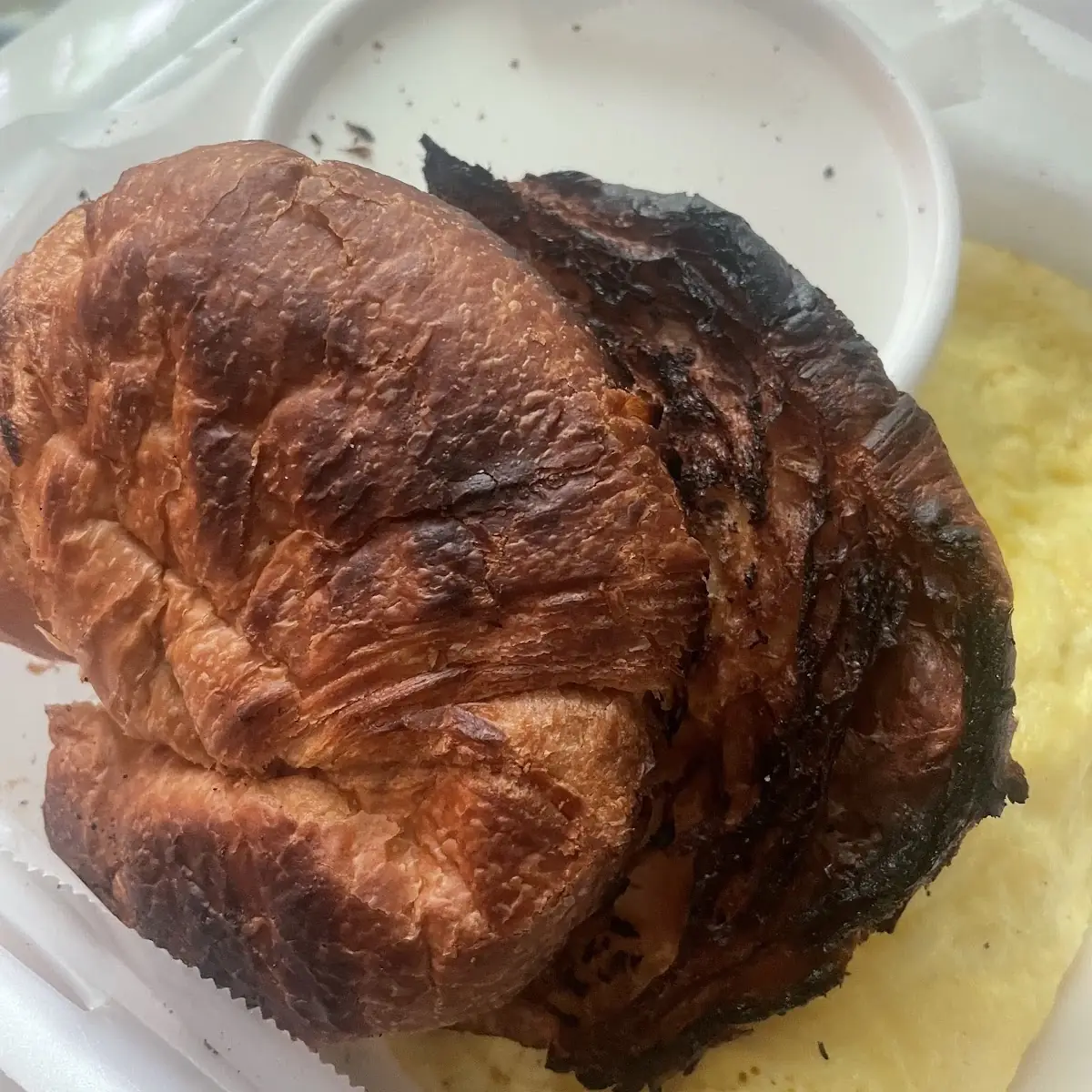 Croissant