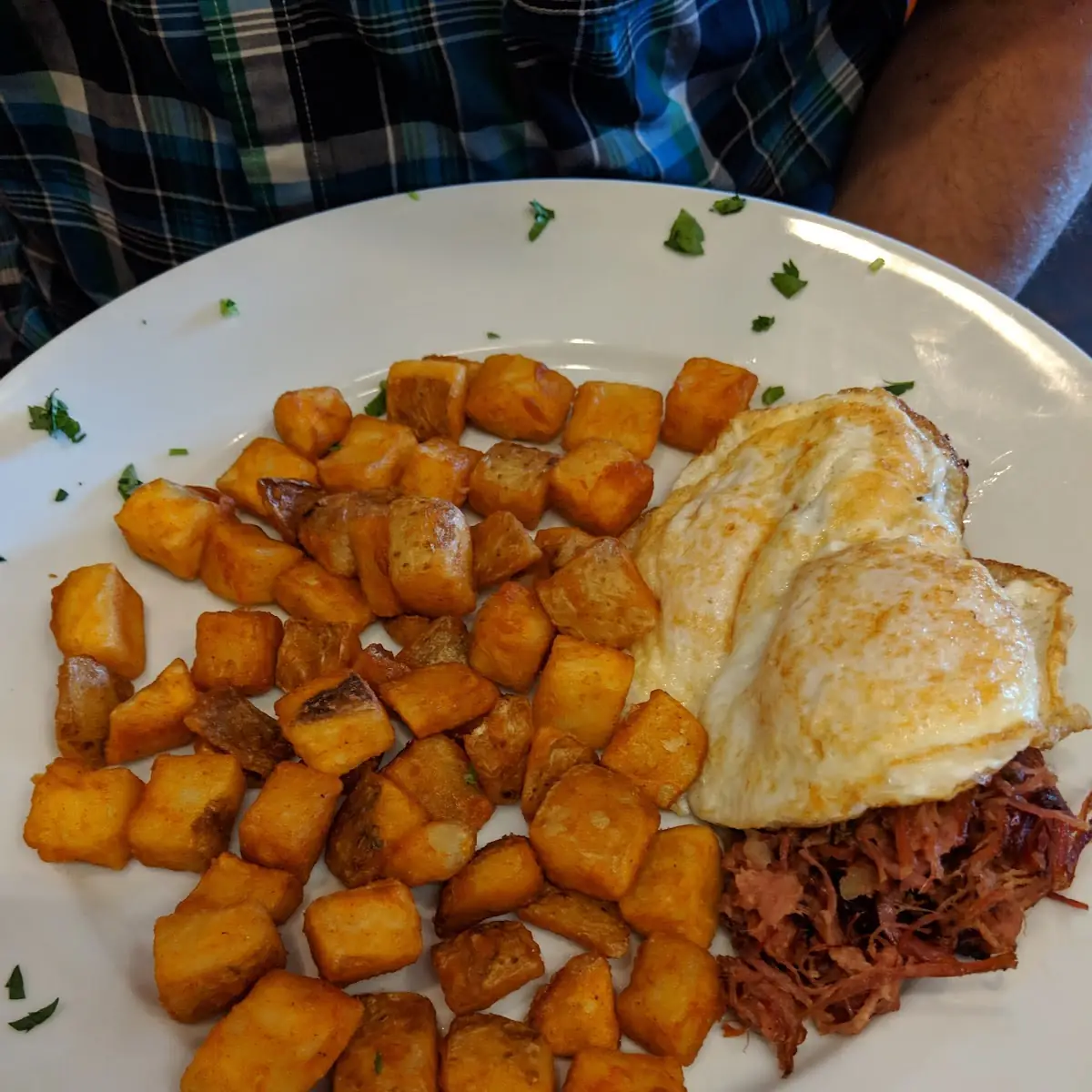 Pulled Pork