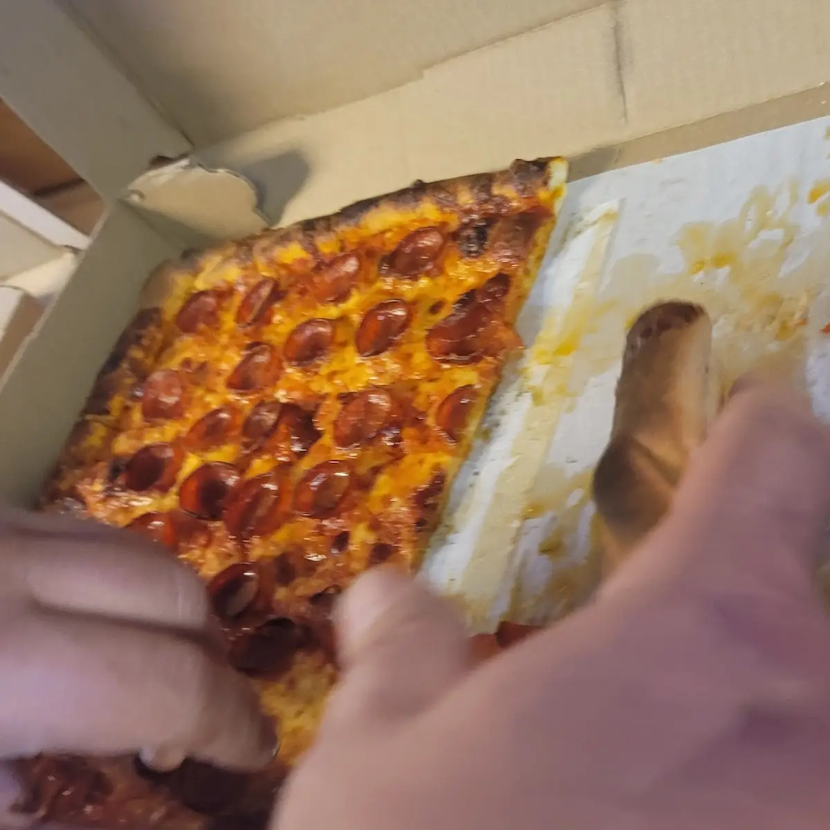 Chili Cheese