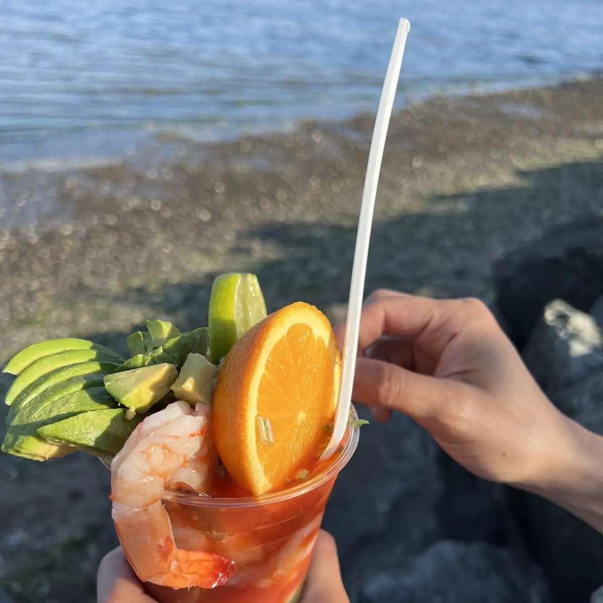 Bloody Mary