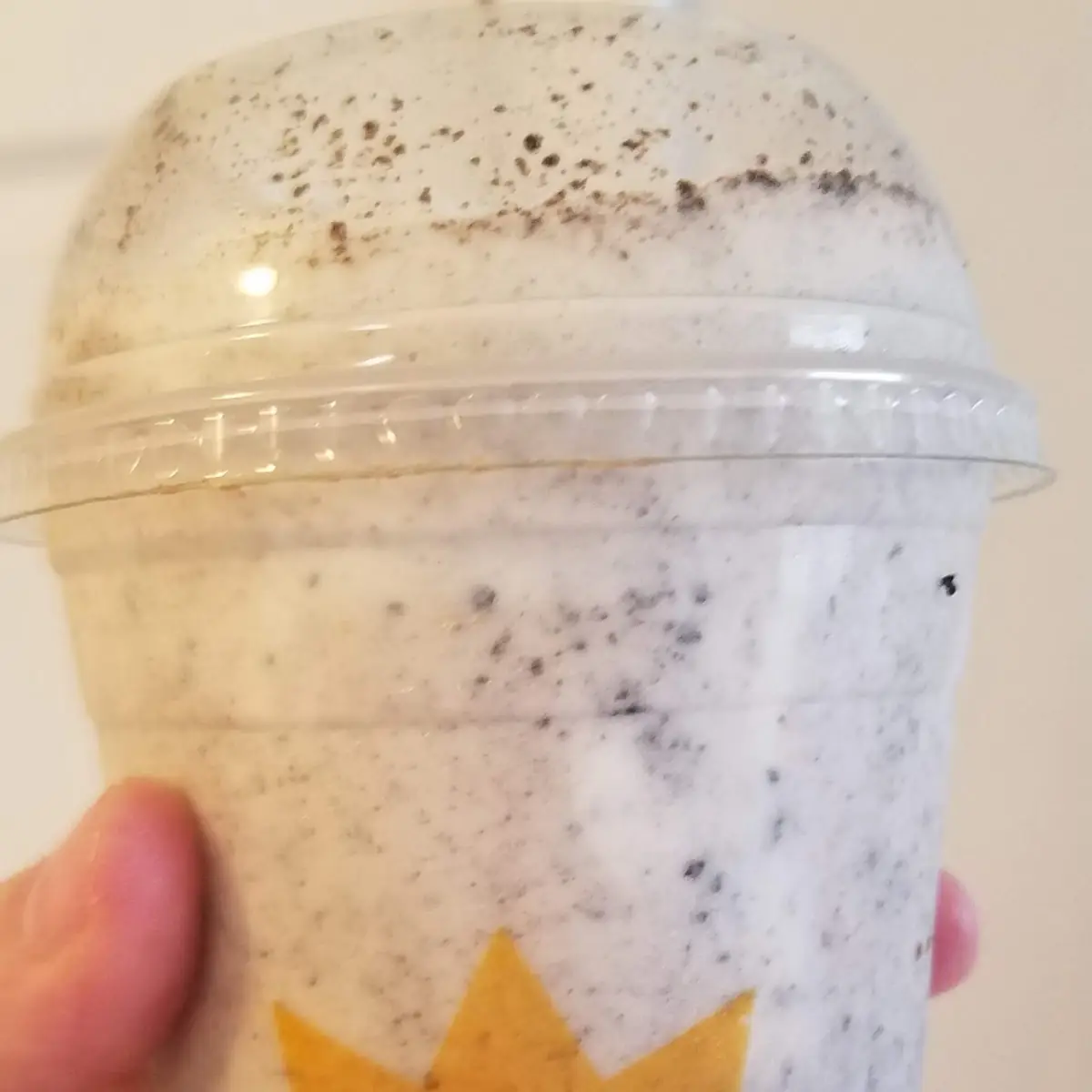 Oreo Shake