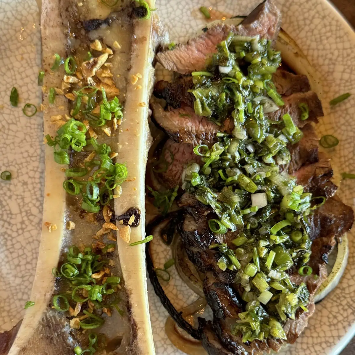 Bone Marrow