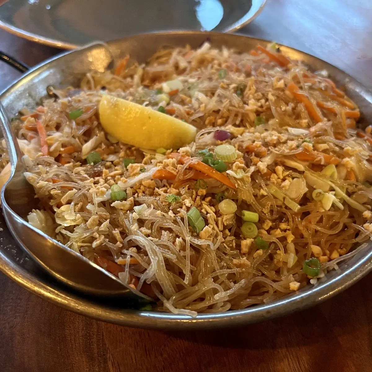 Pancit Bihon