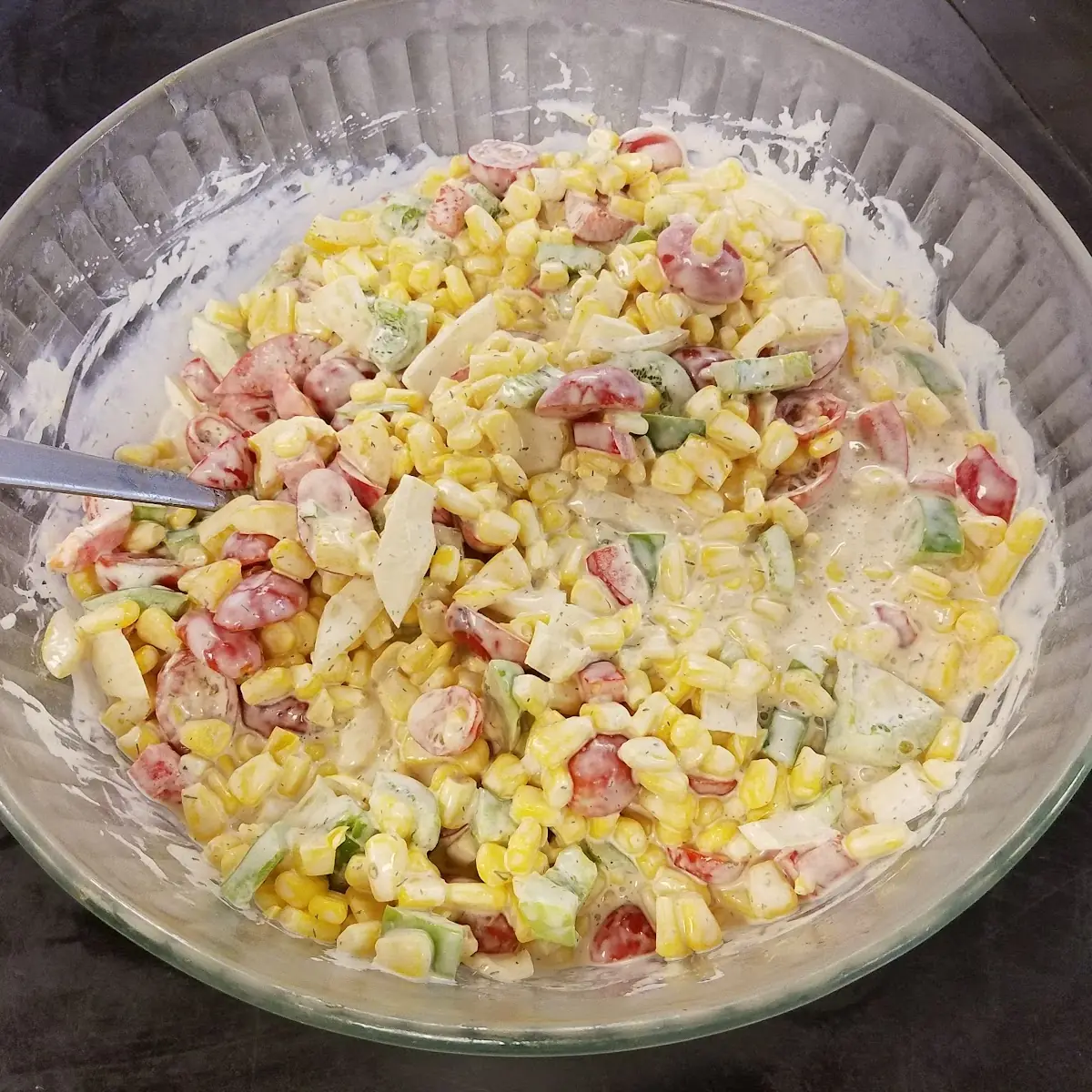 Sweet Corn