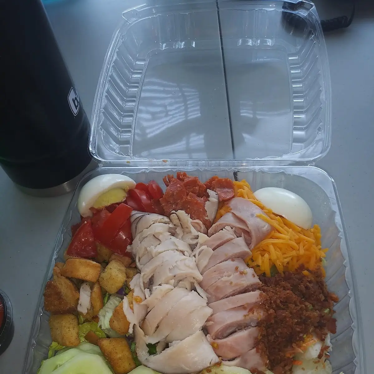 Chef Salad