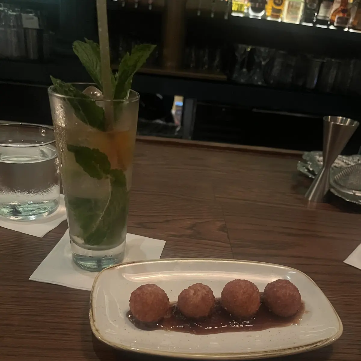 Cheese Balls