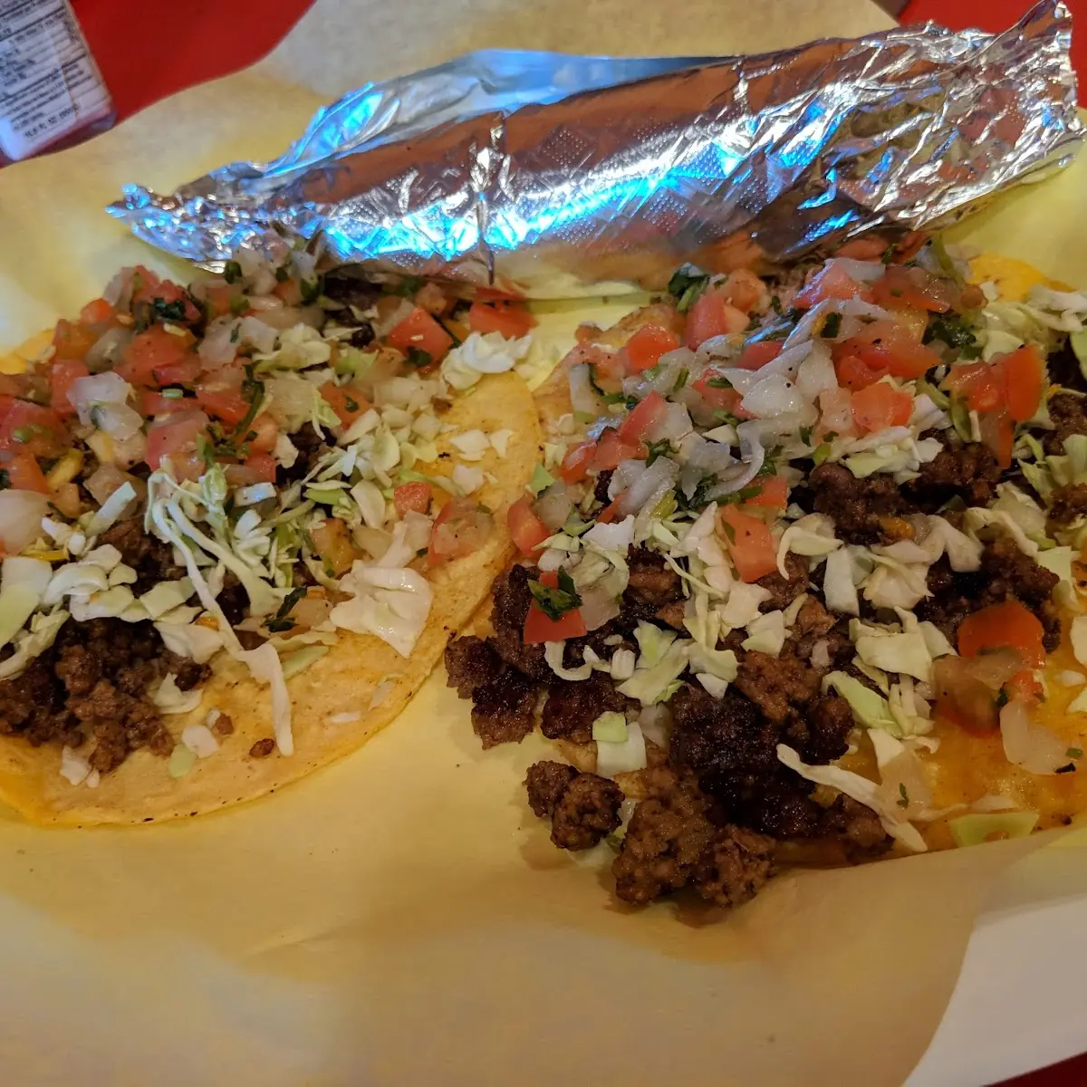 Carne Asada Plate