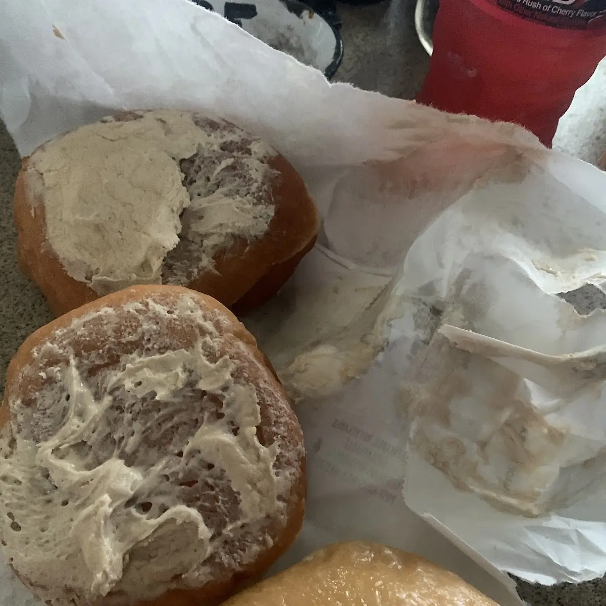 Cream Cheese
