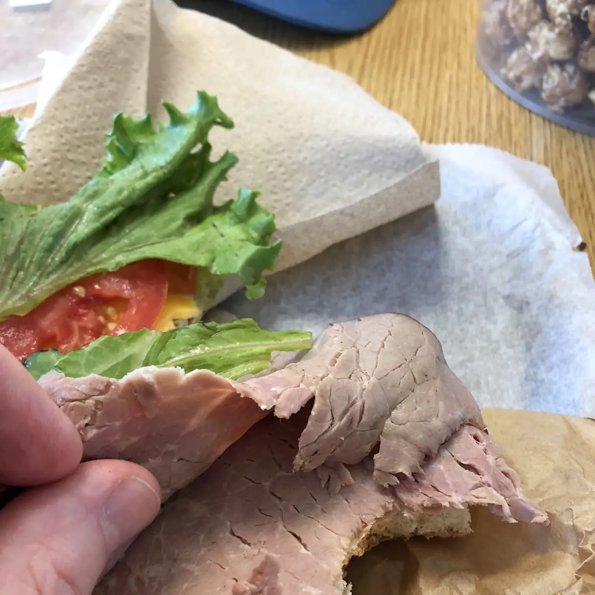 Roast Beef