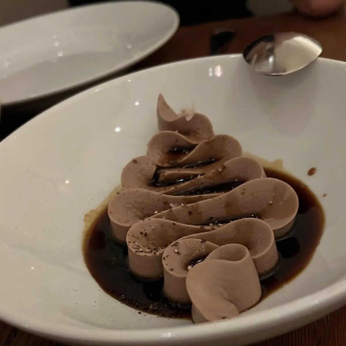 Duck Liver Pate