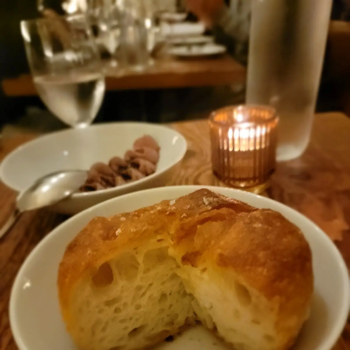 Focaccia Bread