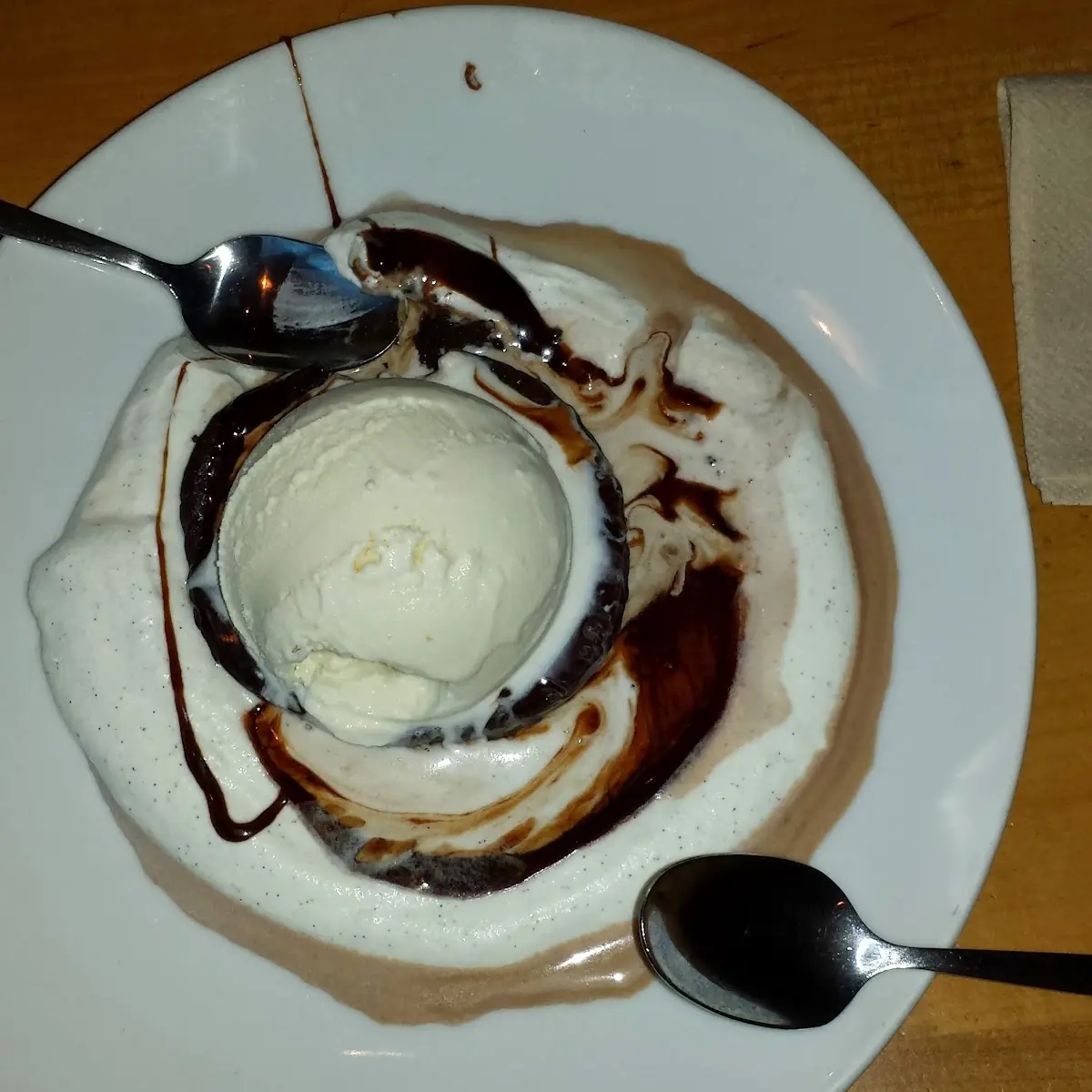 Lava Cake