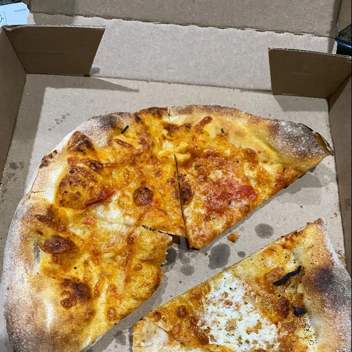 Pizza Chipotle Chicken