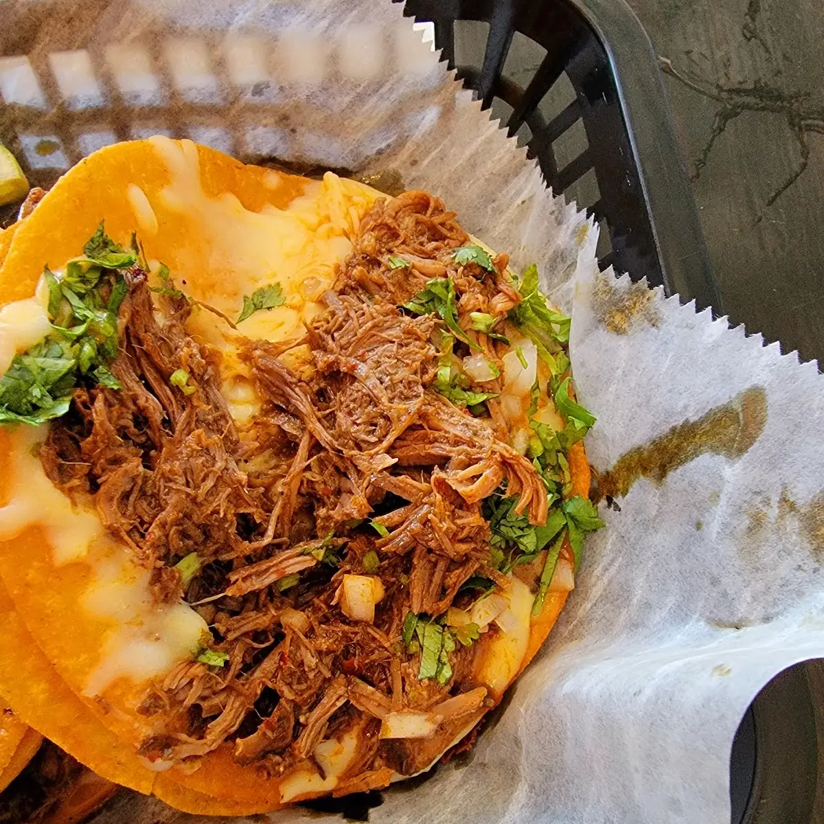 Pulled Pork