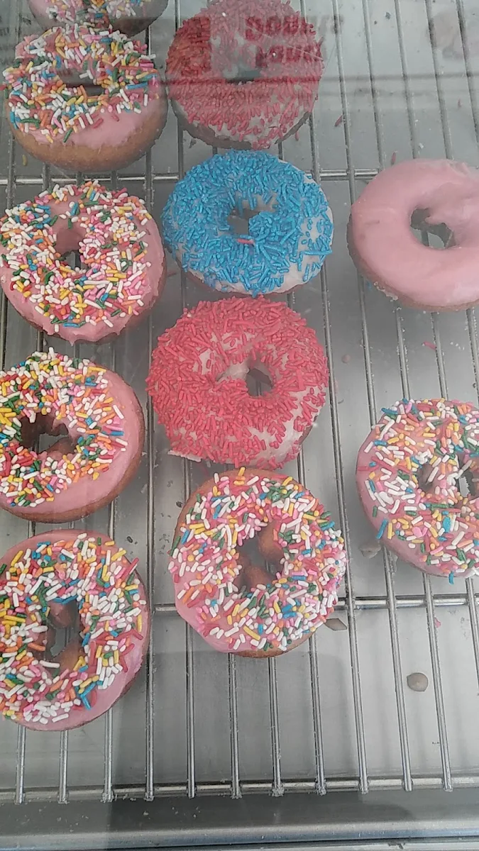 Doughnut