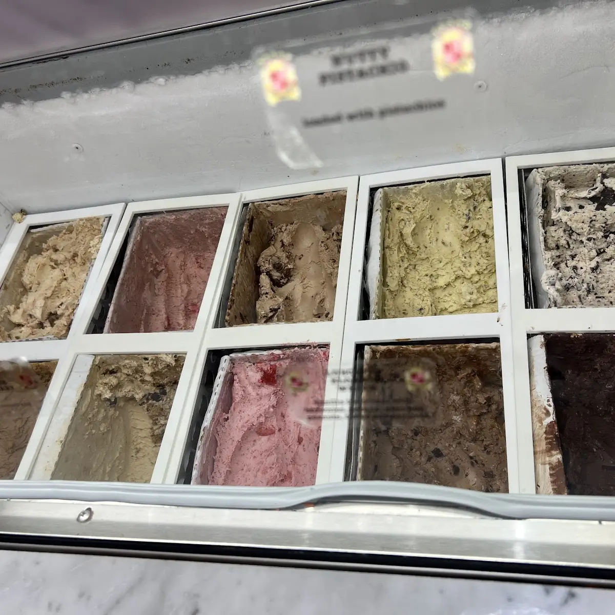 Gelato
