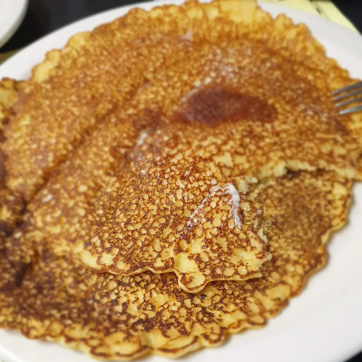 Pancakes