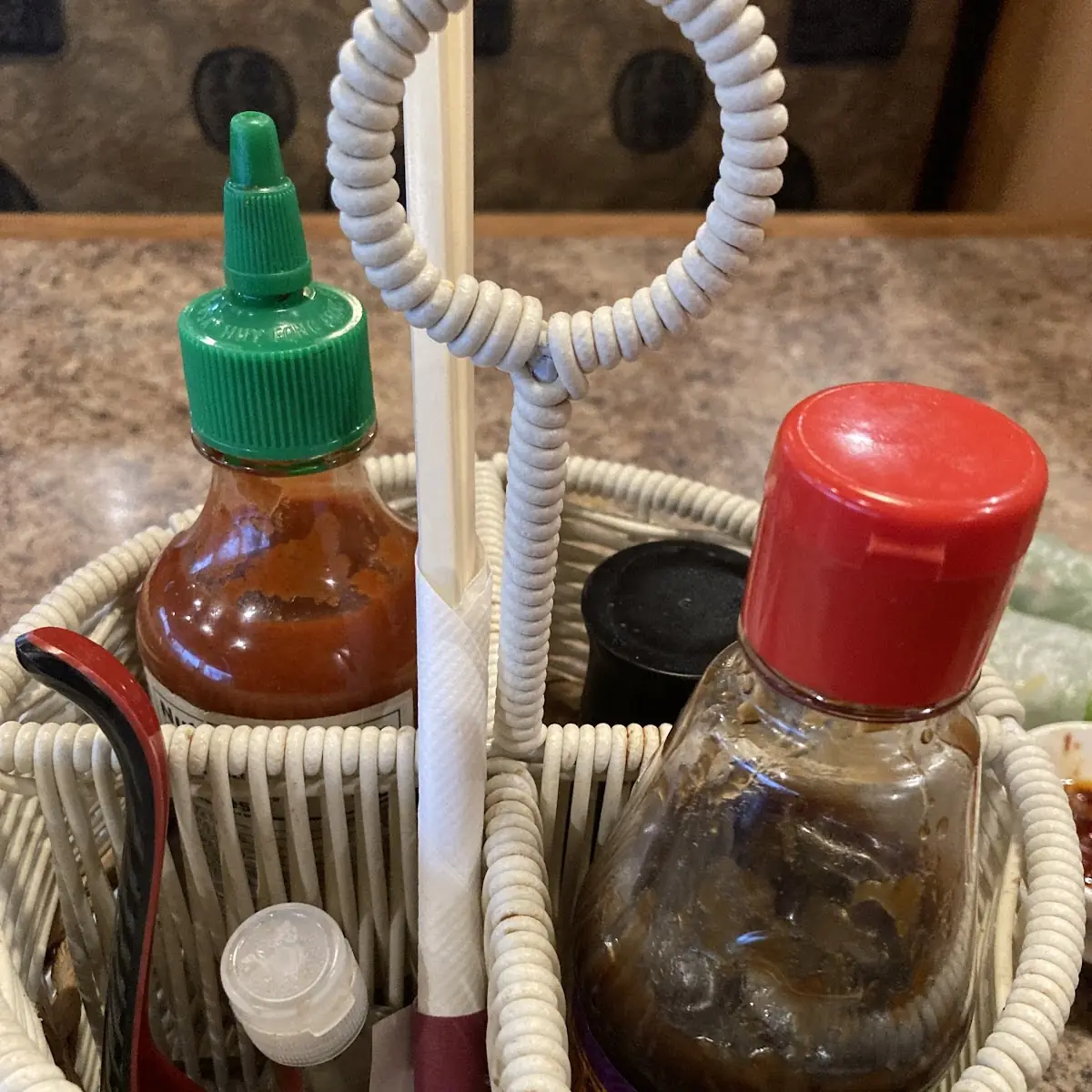 Yum Yum Sauce