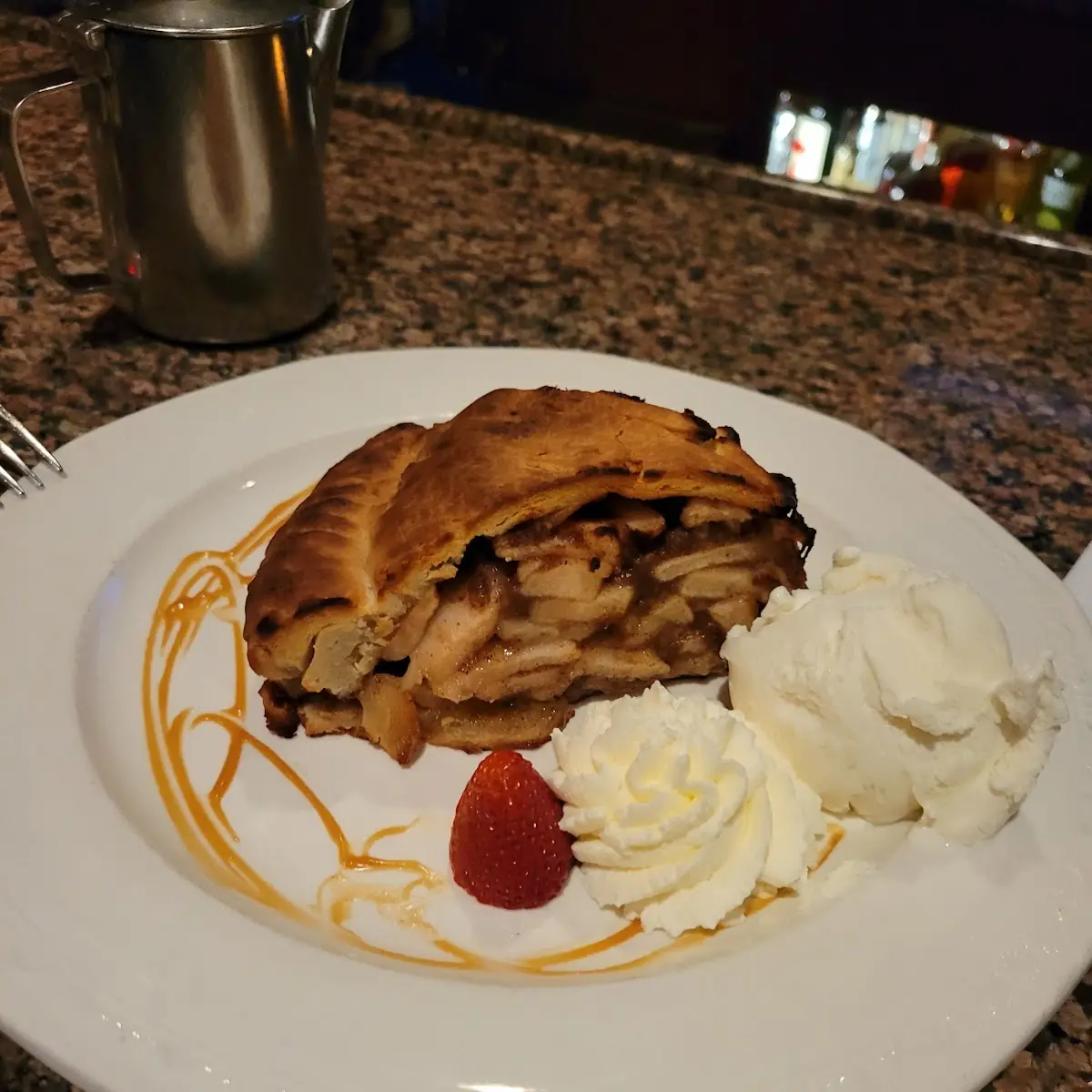 Apple Pie