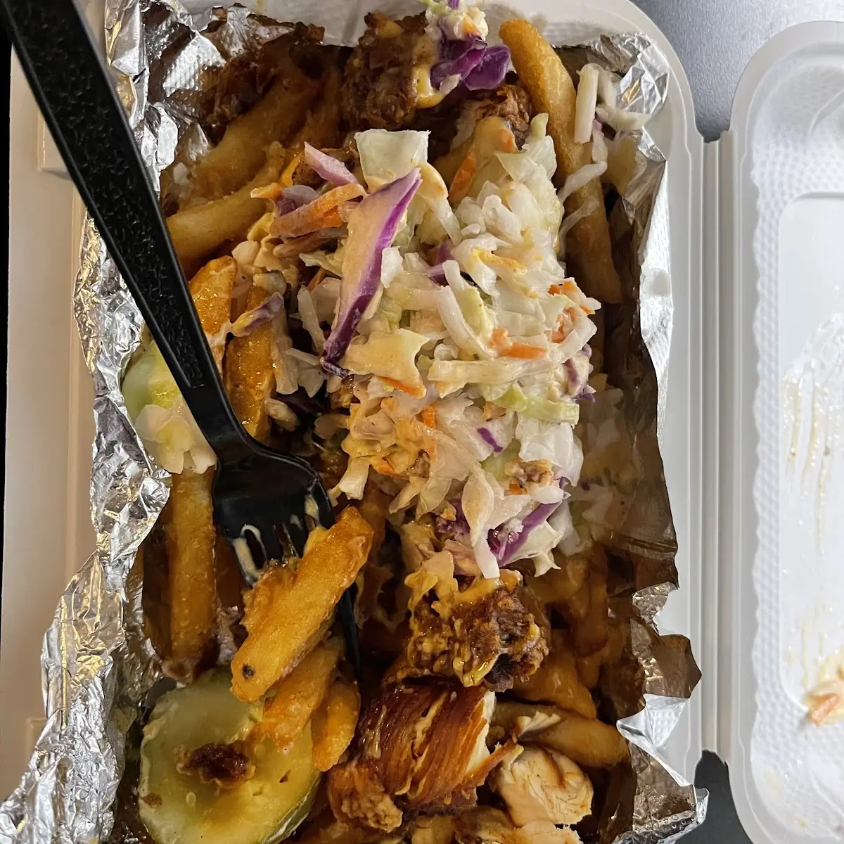 Pulled Pork