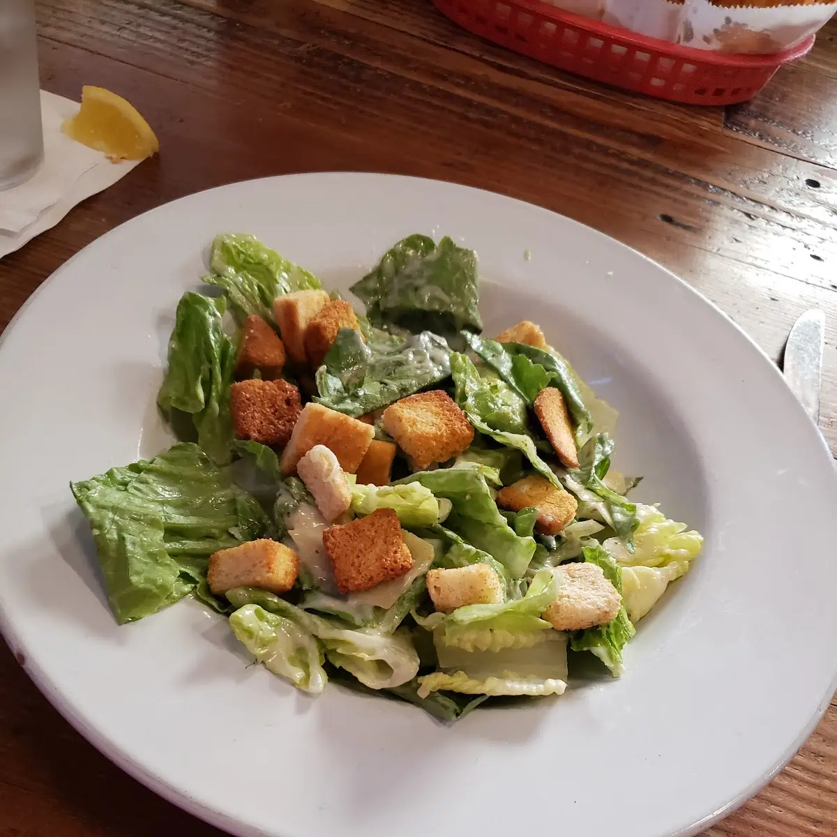 Caesar Salad