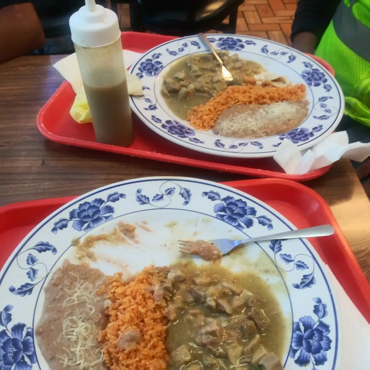 Chile Verde