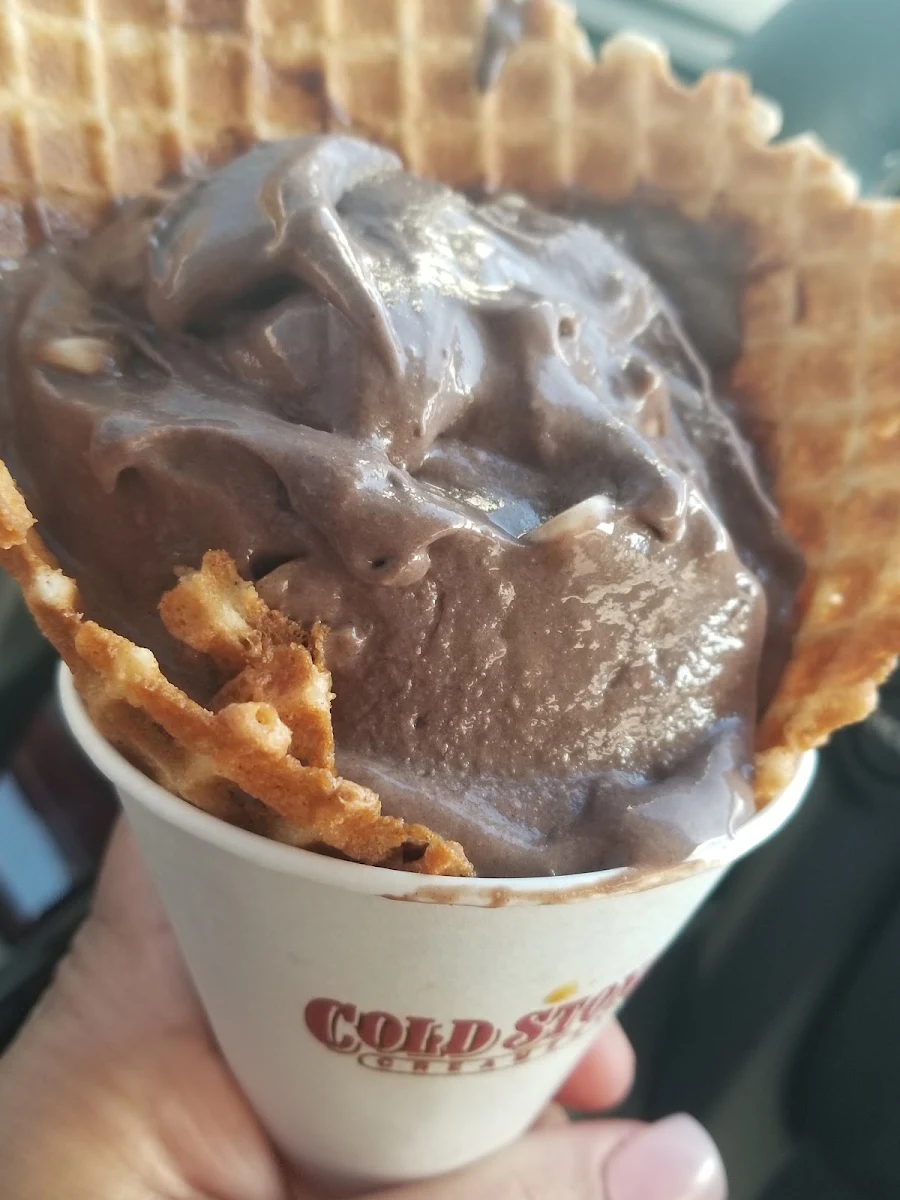Chocolate Fudge