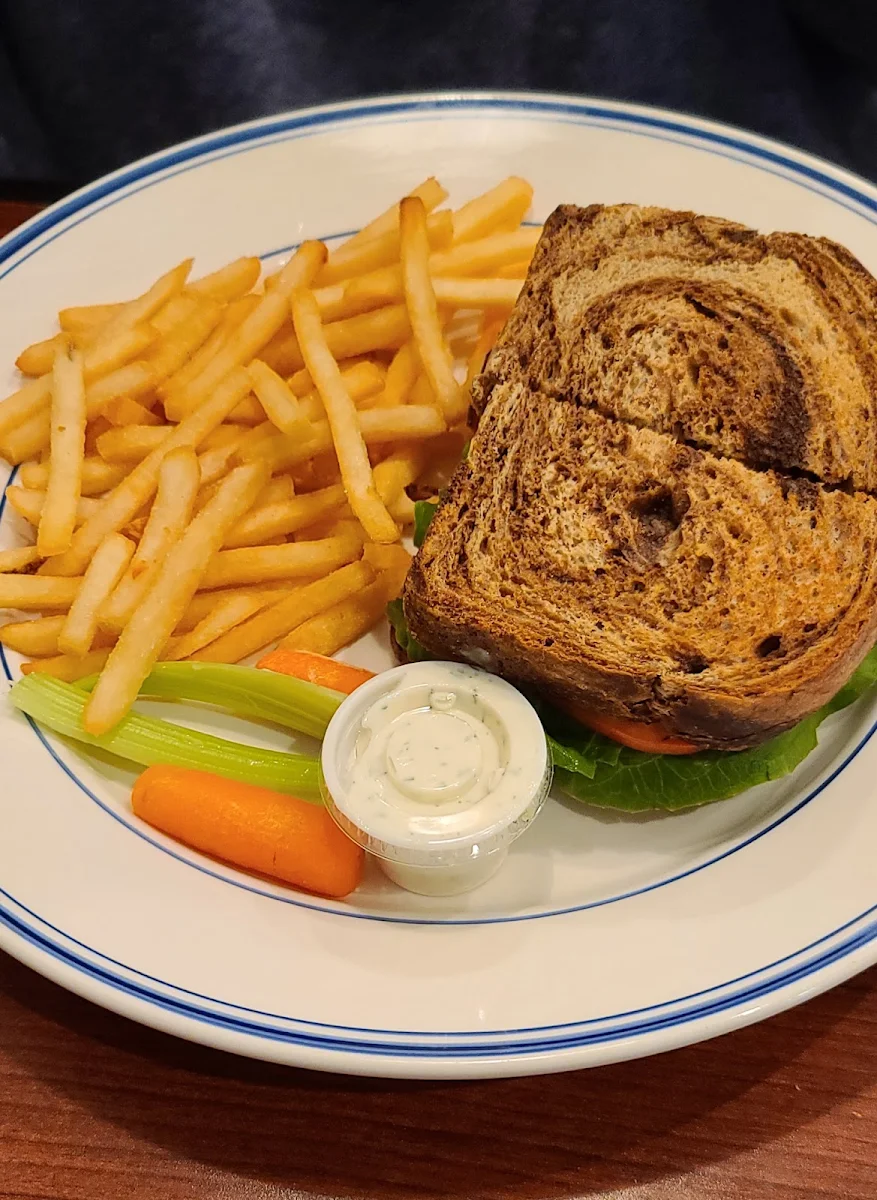 blt Sandwich