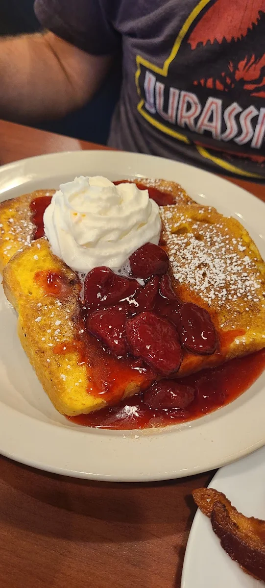 French Toast