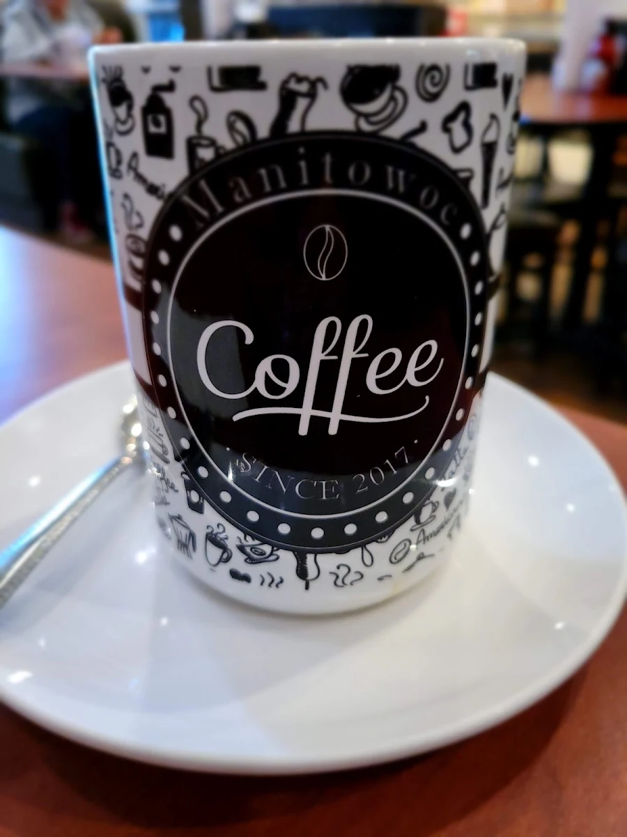 Medium Roast Coffee of the Day