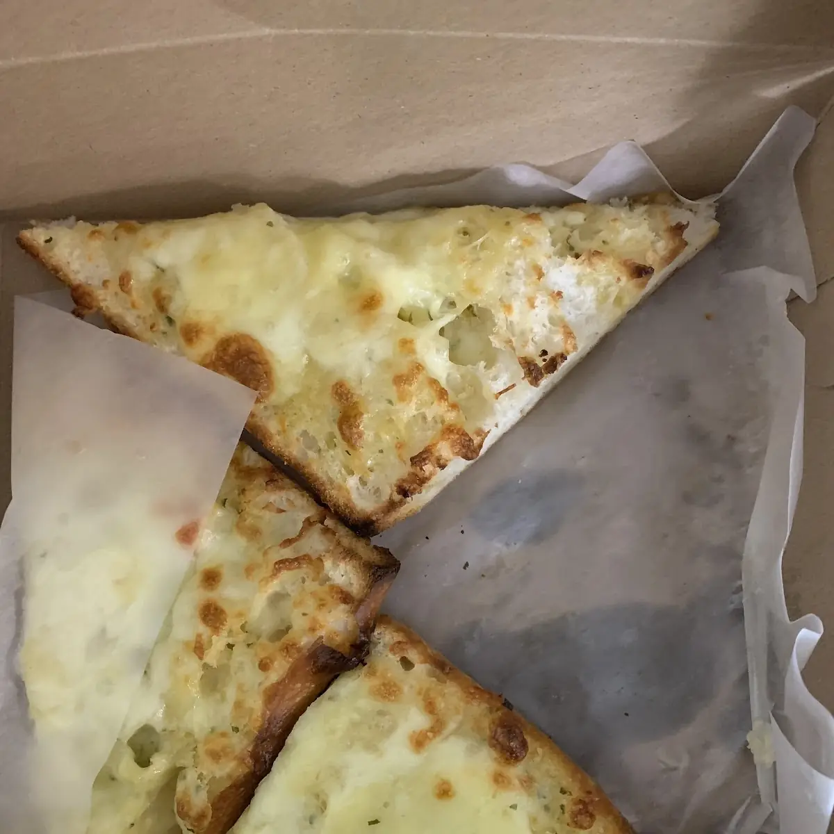 Garlic Bread