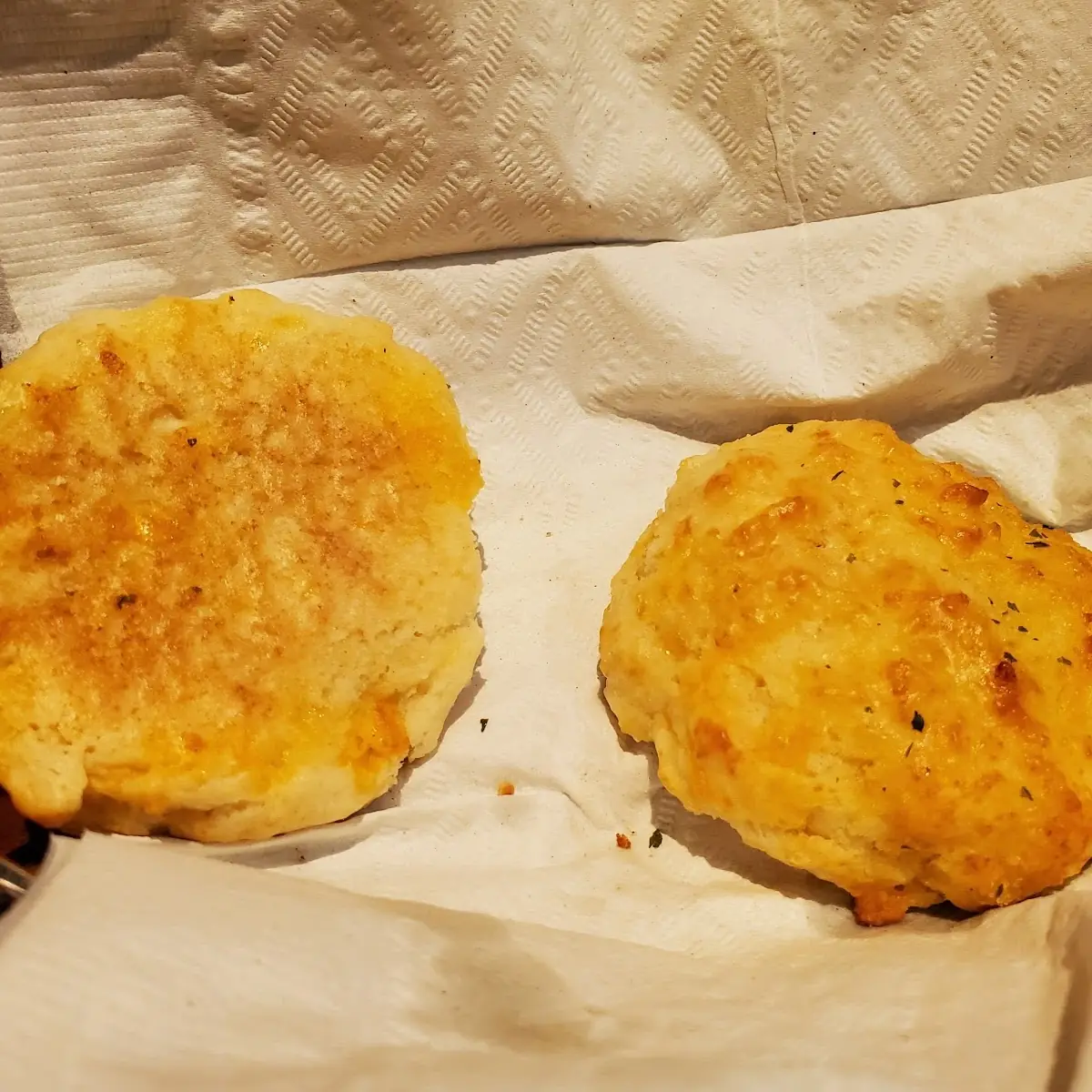 Stuffed Mushrooms
