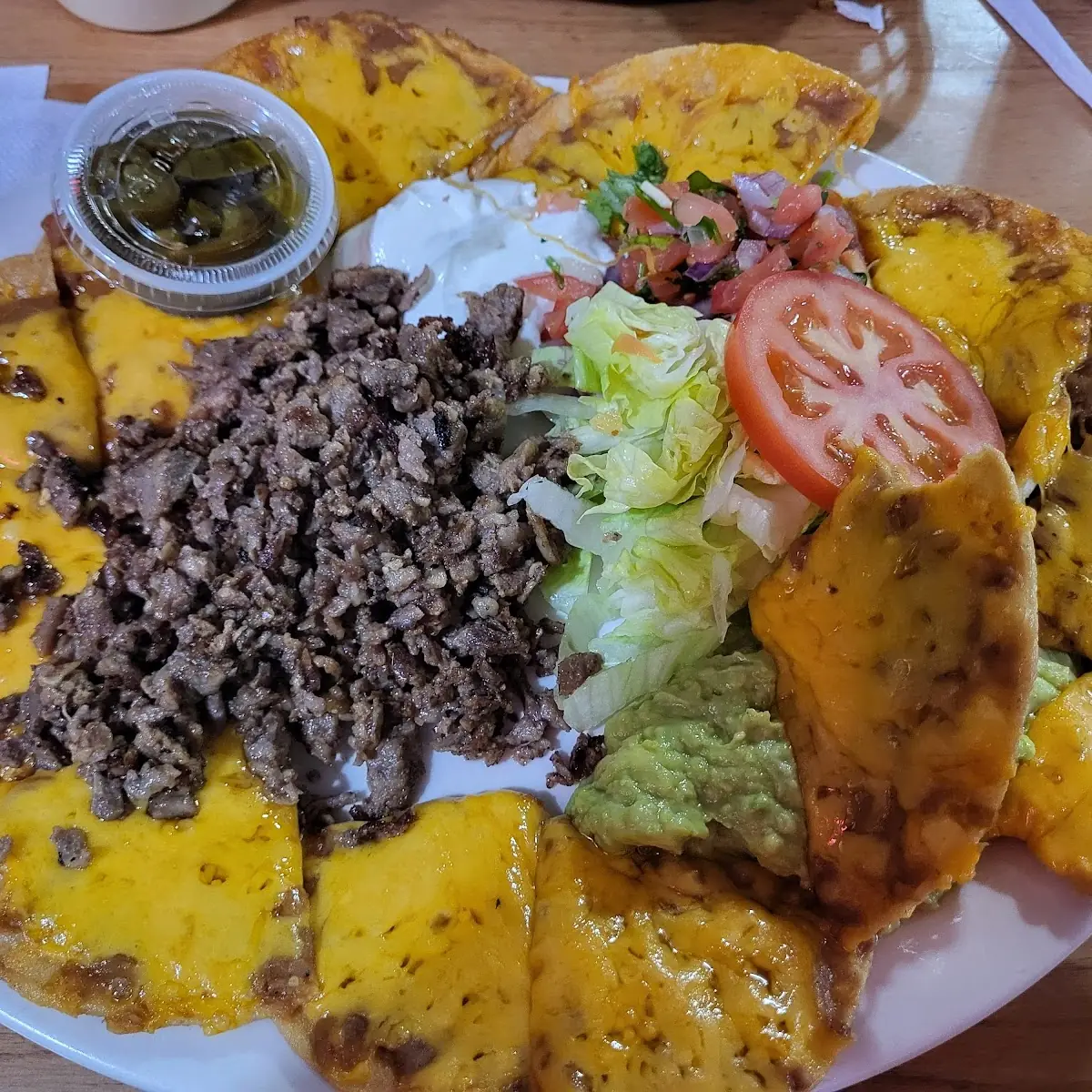 Super Nachos