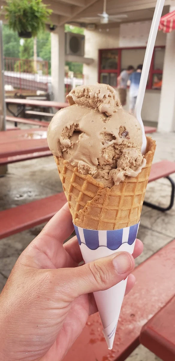 Chocolate Peanut Butter